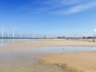 Ferienhaus Bønnerup Strand  28