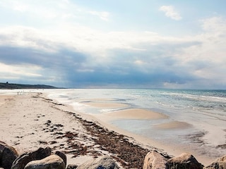 Vakantiehuis Bønnerup Strand  44