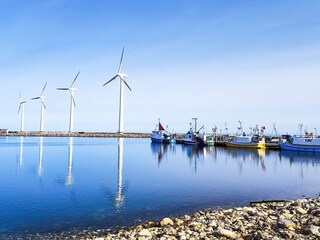 Maison de vacances Bønnerup Strand  45