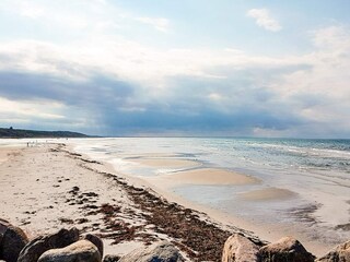 Maison de vacances Bønnerup Strand  21