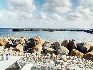 Vakantiehuis Bønnerup Strand  27