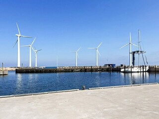 Ferienhaus Bønnerup Strand  23