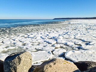 Ferienhaus Bønnerup Strand  33