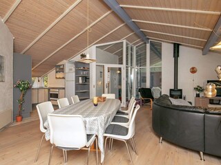 Casa de vacaciones Blåvand  3