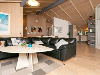 Casa de vacaciones Blåvand  5