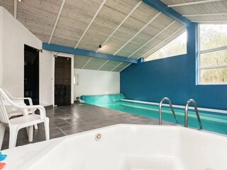 Casa de vacaciones Blåvand  6
