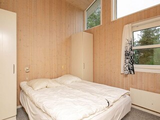 Holiday house Blåvand  10