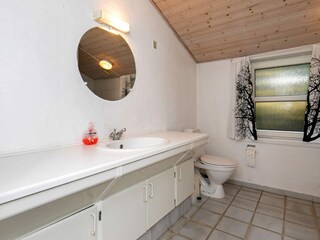 Holiday house Blåvand  11