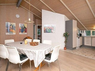 Holiday house Blåvand  16