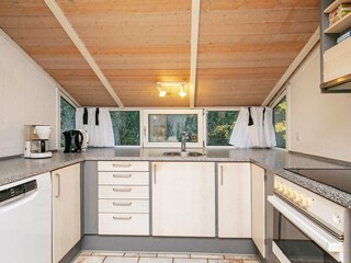 Holiday house Blåvand  18