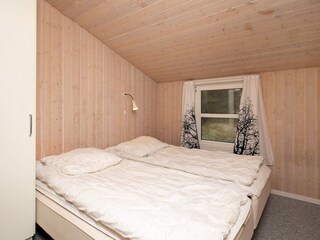 Holiday house Blåvand  20