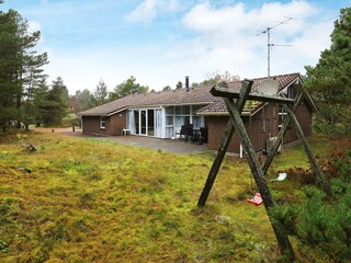 Casa de vacaciones Blåvand  23