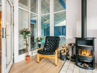 Holiday house Blåvand  24