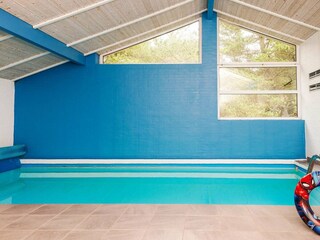 Maison de vacances Blåvand  35