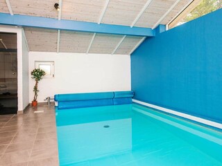 Maison de vacances Blåvand  4