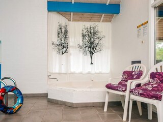Maison de vacances Blåvand  32