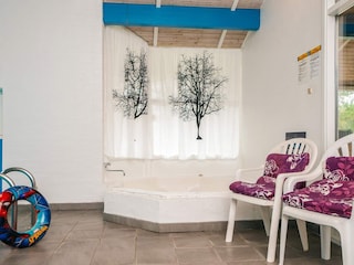 Vakantiehuis Blåvand  31