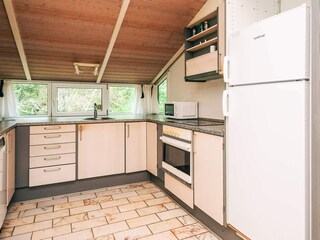 Maison de vacances Blåvand  26