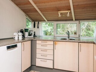 Maison de vacances Blåvand  15