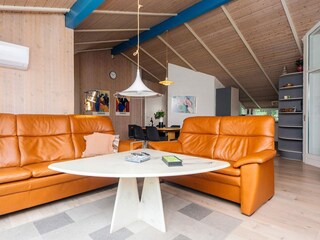 Maison de vacances Blåvand  27