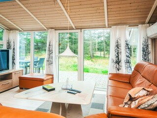 Maison de vacances Blåvand  6