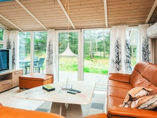 Vakantiehuis Blåvand  6