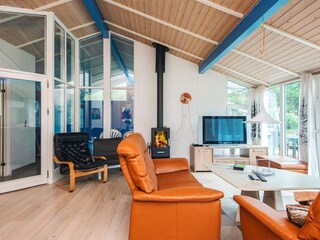 Maison de vacances Blåvand  34