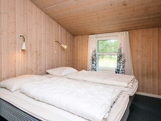 Maison de vacances Blåvand  17