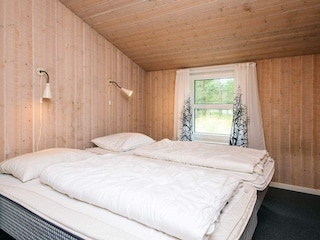 Vakantiehuis Blåvand  16