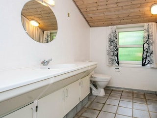 Holiday house Blåvand  32
