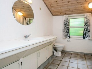 Maison de vacances Blåvand  33