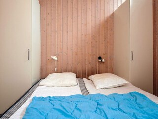 Maison de vacances Blåvand  29