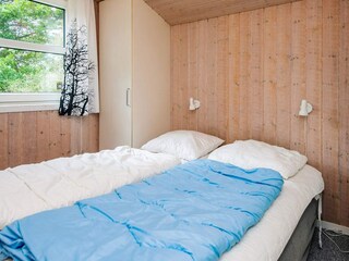 Maison de vacances Blåvand  10