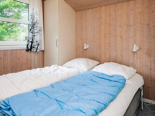 Vakantiehuis Blåvand  6