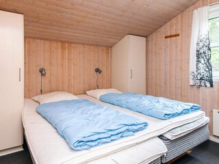 Maison de vacances Blåvand  8