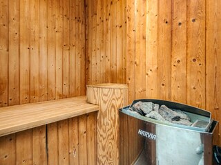 Maison de vacances Blåvand  19