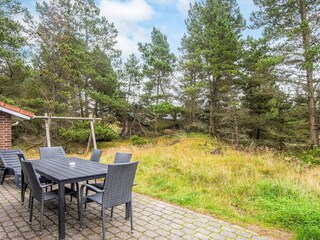 Vakantiehuis Blåvand  28