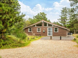 Vakantiehuis Blåvand  13