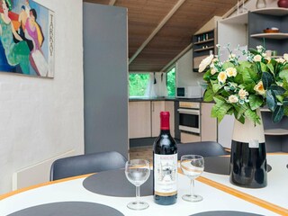 Casa per le vacanze Blåvand  31