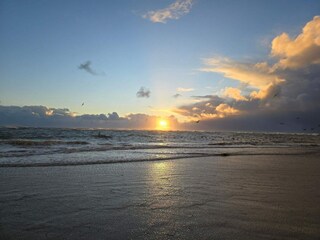 Vakantiehuis Blåvand  17