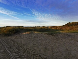 Vakantiehuis Blåvand  18