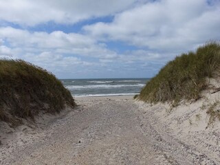 Casa per le vacanze Blåvand  35