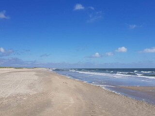 Vakantiehuis Blåvand  21