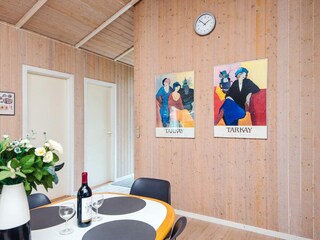 Maison de vacances Blåvand  37