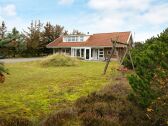 Casa de vacaciones Blåvand Grabación al aire libre 1