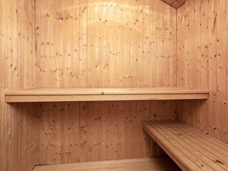 Vakantiehuis Blåvand  3