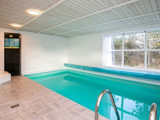 Vakantiehuis Blåvand  5