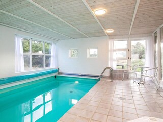 Vakantiehuis Blåvand  6