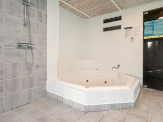 Vakantiehuis Blåvand  7
