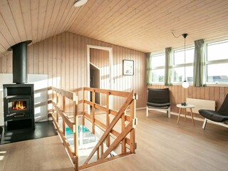 Vakantiehuis Blåvand  9